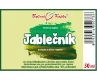 Cydr jabłkowy - krople ziołowe (nalewka) 50 ml