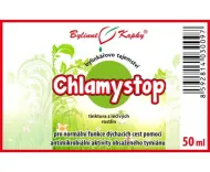 Chlamystop - Ziołowe krople (nalewka) 50 ml