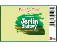 Jerlín yellow (TCM) - krople ziołowe (nalewka) 50 ml