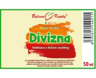 Divizna - krople Duše rostin (nalewka) 50 ml