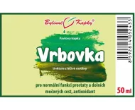 Wierzba - krople ziołowe (nalewka) 50 ml