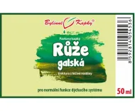 Róża galusowa - krople ziołowe (nalewka) 50 ml