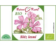 Mallow BIO - krople ziołowe (nalewka) 50 ml