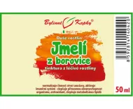 Jemioła sosnowa - Dusza roślin krople (nalewka) 50 ml