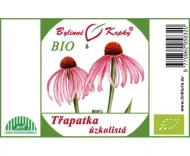 Echinacea angustifolia BIO - krople ziołowe (nalewka) 50 ml