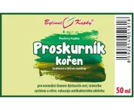 Korzeń Proskurnika - krople ziołowe (nalewka) 50 ml