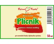 Pulkník - krople Dusza roślin (nalewka) 50 ml