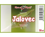 Jałowiec - nalewka z pąków (gemmoterapia) 50 ml