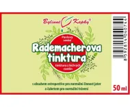 Nalewka Rademacher (krople ziołowe) 50 ml