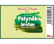 Brotan Wormwood - krople ziołowe (nalewka) 50 ml