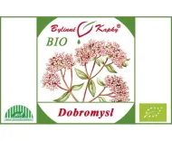 Dobromyśl BIO - krople ziołowe (nalewka) 50 ml