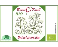 Svízel krawat BIO - krople ziołowe (nalewka) 50 ml