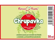 Chrząstka (stawy) - krople ziołowe (nalewka) 50 ml