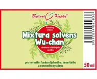 Mieszanina rozpuszczalników Wu-chan - krople ziołowe (nalewka) 50 ml