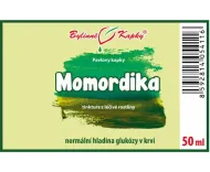 Momordika (momordica, gorzki ogórek, gorzki melon) - krople ziołowe (nalewka) 50 ml