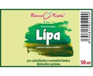 Lipa - krople ziołowe (nalewka) 50 ml