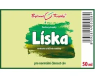 Leszczyna - krople ziołowe (nalewka) 50 ml