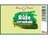 Pomarszczona róża (TCM) - krople ziołowe (nalewka) 50 ml