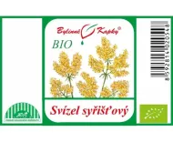 Svizel podpuszczka BIO - krople ziołowe (nalewka) 50 ml