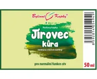 Kora skrzypu - krople ziołowe (nalewka) 50 ml