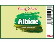 Albicia (albizia) (TCM) - krople ziołowe (nalewka) 50 ml