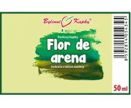 Flor de arena - krople ziołowe (nalewka) 50 ml