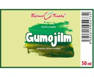 Gumojilm (TCM) - krople ziołowe (nalewka) 50 ml