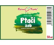 Ptasie Oko (TCM) - krople ziołowe (nalewka) 50 ml