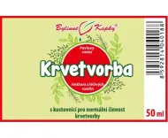 Tworzenie krwi - krople ziołowe (nalewka) 50 ml