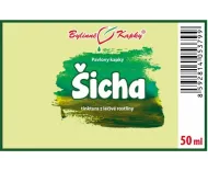 Shicha - krople ziołowe (nalewka) 50 ml