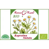 Majeranek BIO - krople ziołowe (nalewka) 50 ml