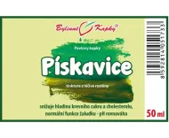 Kozieradka - krople ziołowe (nalewka) 50 ml