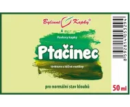 Ptačinec - krople ziołowe (nalewka) 50 ml