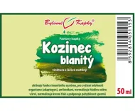 Kozinec (TCM) - krople ziołowe (nalewka) 50 ml