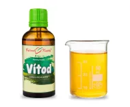 Vítod (TCM) - krople ziołowe (nalewka) 50 ml