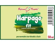 Harpagofit - krople ziołowe (nalewka) 50 ml