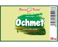 Ochmet (TCM) - krople ziołowe (nalewka) 50 ml