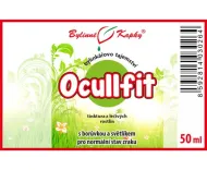 Ocullfit - Ziołowe krople (nalewka) 50 ml