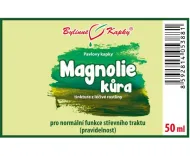 Kora magnolii (TCM) - krople ziołowe (nalewka) 50 ml