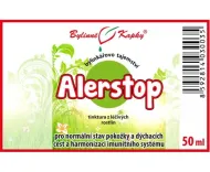 Alerstop - Ziołowe krople (nalewka) 50 ml