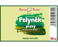 Piołun - krople ziołowe (nalewka) 50 ml