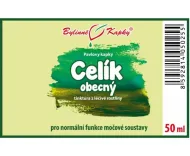 Celik pospolity (złote ziele) - krople ziołowe (nalewka) 50 ml