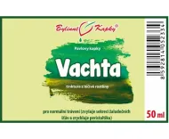 Vachta - krople ziołowe (nalewka) 50 ml