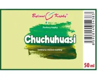 Chuchuhuasi - krople ziołowe (nalewka) 50 ml