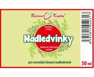 Nadnercza - krople ziołowe (nalewka) 50 ml