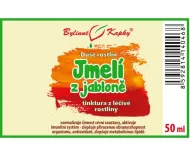 Jemioła z jabłoni - Dusza roślin krople (nalewka) 50 ml