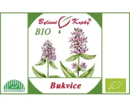 Gryka BIO - krople ziołowe (nalewka) 50 ml