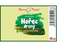 Pieprz czarny (TCM) - krople ziołowe (nalewka) 50 ml