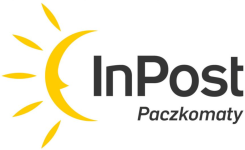 Paczkomaty - Płatność online